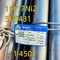1.4057 SUS431 Steel Round Bar EN10204 3.1 Certificate Hardness Min 180HB OD 50mm