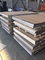 310S Alloy Steel Plates INOX 310S 1.4845 Stainless Steel  Metal Plate for industry