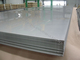 254 SMO/UNS S31254 Stainless Steel Plates W . Nr . 1.4547 0.5-50mm Thickness