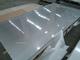Cold Rolled 304 316L Stainless Steel Sheet / Plate Thickness 0.4-3.0mm for Decoration