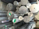 ASTM A1045 mild steel round bar with carbide solid round bar,round bar steel en8 en9 price per kg