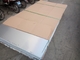 316 Stainless Steel Sheet , 2mm Thick 	 Cold Rolled Stainless Steel Plate