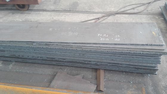 C22 C25 C30 C35 Carbon Structure Hot Rolled Steel Plate Ss400,A36,S235jr,Q345 Hot Rolled Alloy Carbon Steel Sheet