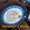 18crnimo7-6 18crnimo7 18ncd6 1.6587 820A16 Forged Steel Round Square Bar Ut Tested OD 90mm