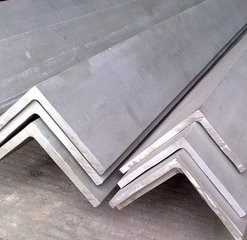 COld Rolled Stainless Steel Angle Bar 420