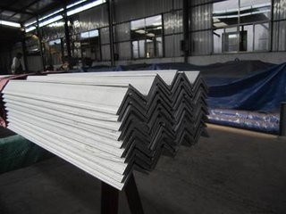 COld Rolled Stainless Steel Angle Bar 420