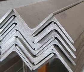 COld Rolled Stainless Steel Angle Bar 420