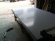 201 202 430 304 316L Cold Rolled Stainless Steel Sheet For Industry