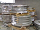 Cold Rolled Soft Stainless Steel Coils / Sheet / Strip with Mill Edge / Slit Edge