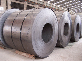 Dx51d Z100 Hot Dipped Galvanized Steel Coils FROM ISO9001:2008 , BV , SGS