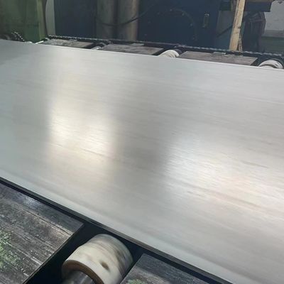 N08926 N08367 DIN1.4529 Stainless Steel Plate