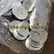 ASTM A325 Galvanized Steel Washer 25MM*4.3MM*1mm 300g/Oppbag Plain Cup Ear Flat Plain Washer