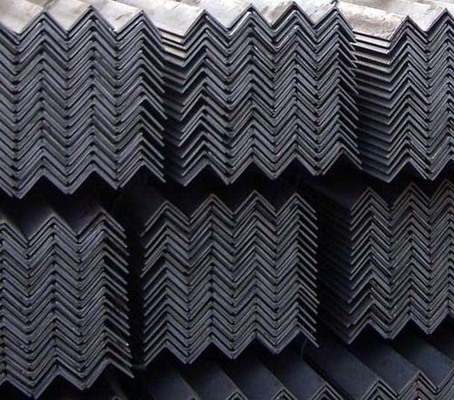 Pickling Finish 304 Stainless Steel Angle Bar For Construction BV SGS