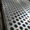 Decorative Perforated 201 304 316L Floor Steel Plate Stamped 1-10mm Embossed Stainless Steel Checkered Plates