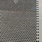 Perforated Plate Stainless Steel SUS304 2MM THK X HOLE Ø2.5MM X PITCH 3.5MM X L1500MM X 2500MM