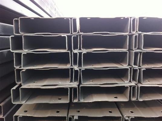 ASTM A276 / A484 Stainless Steel U Channel bar 304 316 316L 321 304l 201 202 301