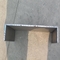 ASTM A276 / A484 Stainless Steel U Channel bar 304 316 316L 321 304l 201 202 301