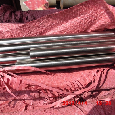 AISI 316L UREA GRADE FULL ROUND BAR   Ø5-300mm  As per SAIPEM SECTION-EXE-ENG_MAT-524-E Rev.1