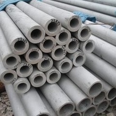UNS S31254 (254SMO) Seamless Tube OD : 38.1 mm Tube Thickness : 3 mm Length 6M