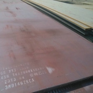 Higher Tensile Shipbuilding Steel Plates LR Grade EH36 AND ABS Grade EH36 10mm