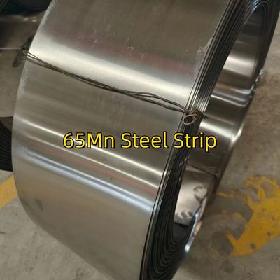 1.0*16mm High Carbon Steel Strip