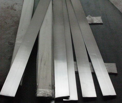 0.3-120mm Cold rolled 321 stanless steel flat bar angle bar on sale for industry