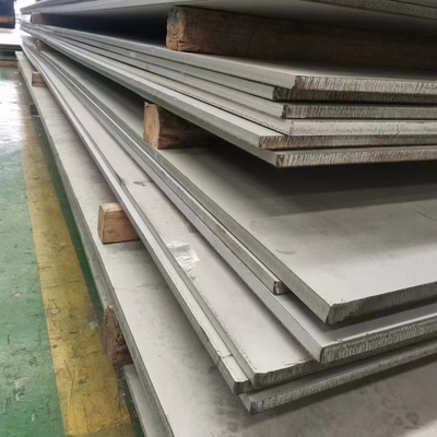 316LN (1.4429) in plates: 1000 x 1000 x 14 UNS S31653  Stainless Steel Plate For Trauma nails