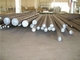 Aisi Sus 431 Stainless Steel Round Rod OD 8 - 250mm For Construction