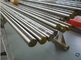 317, 317l  Stainless Steel Round Bar / Rod / Iron Bar For Building Construction