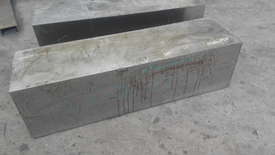 ASTM 12mm A606M High Carbon Steel Plate For Railway Carriage , 3000-18000MM Length