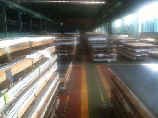 Bright Annealed Stainless Steel Sheet 309S.ASTM 904L ASTM 317L