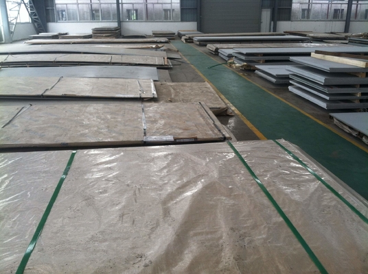 Bright Annealed Stainless Steel Sheet 309S.ASTM 904L ASTM 317L