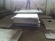 AISI BA 2B NO.4 NO.8 HL Cold Rolled Stainless Steel 410 Sheet 0.6 - 60mm Thick