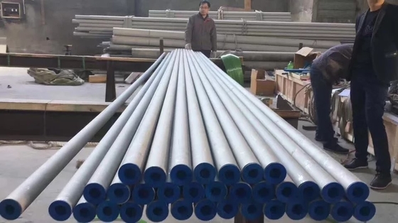 JIS 304 308s 309s 316 316l Welded And Seamless Stainless Steel Tube &amp; Pipes