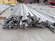 ASTM 201 202 304 316 60*60*4 Stainless Steel Angle Bar / Equal Angel Bar For Building