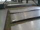 309S Hot Rolled Stainless Steel Sheet / Decorative Sheets 202 Stainless Steel Plate