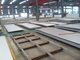 309S Hot Rolled Stainless Steel Sheet / Decorative Sheets 202 Stainless Steel Plate
