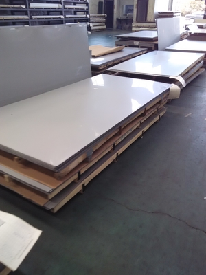 AISI 440A 440B 440C Stainless Steel Plate  NS S44004 Data Sheet