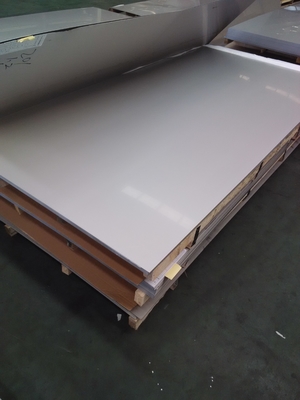 0Cr13Al SUS405 UNS S40500 DIN 1.4002 Stainless Steel Sheet and Plate