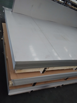 0Cr13Al SUS405 UNS S40500 DIN 1.4002 Stainless Steel Sheet and Plate