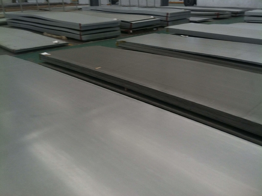 254SMO(00cr20ni18mo6cun)(1.4547) Stainless Steel Sheet / Plate , 1.4547 Plate/EN 1.4547