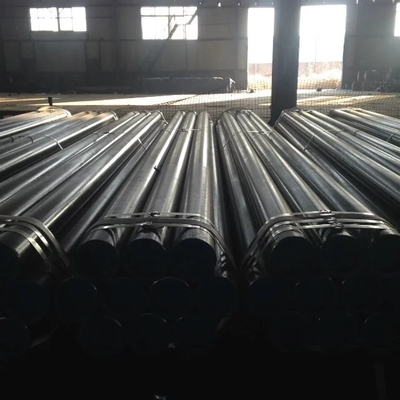 ASTM A106 Gr.B Seamless Steel Pipe / ASTM A106 Gr.B Seamless Carbon Steel Pipe