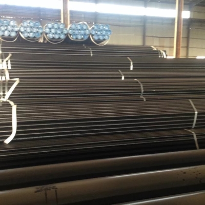 ASTM A106 Gr.B Seamless Steel Pipe / ASTM A106 Gr.B Seamless Carbon Steel Pipe