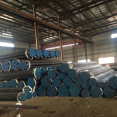 ASTM A106 Gr.B Seamless Steel Pipe / ASTM A106 Gr.B Seamless Carbon Steel Pipe