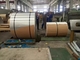 Hot Rolled And Cold Rolled Stainless Steel Coils 304 301 201 316L 409L 430