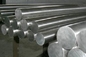SUS 347 Stainless Steel Solid Round Bar Cold Drawn 2 - 500 mm Diameter