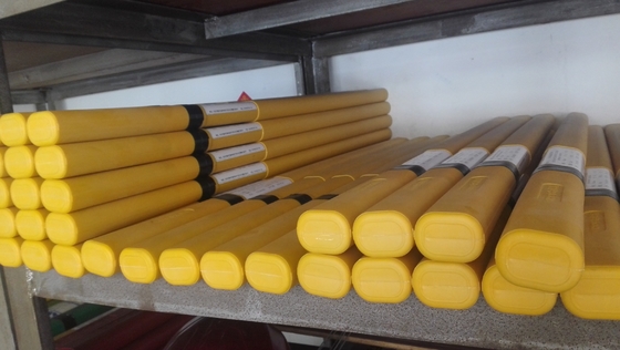 926 DIN1.4529  Stainless Steel Round  Bar UNS N08926 Welding Rod