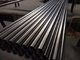 Cold Rolled 32&quot; Sch 10s Xm-19 Nitronic 50 Stainless Steel Welded Pipe Bright Color