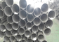 Cold Rolled Welded And Seamless ASTM XM-19 Stainless Steel Tubes For Structure