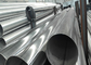 Cold Rolled Welded And Seamless ASTM XM-19 Stainless Steel Tubes For Structure
